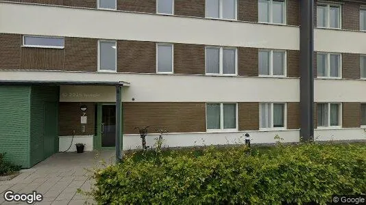 Lägenheter att hyra i Upplands-Bro - Bild från Google Street View