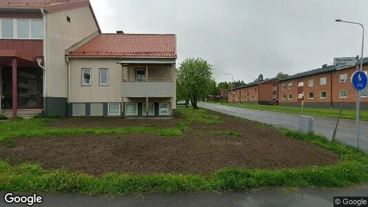 Lägenheter att hyra i Skellefteå - Bild från Google Street View