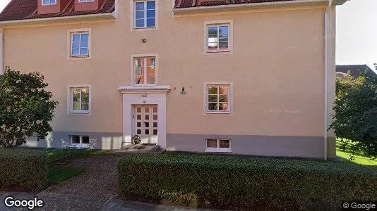 Lägenheter att hyra i Linköping - Bild från Google Street View