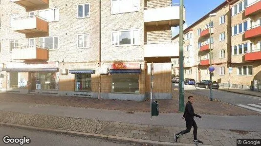 Lägenheter att hyra i Malmö Centrum - Bild från Google Street View