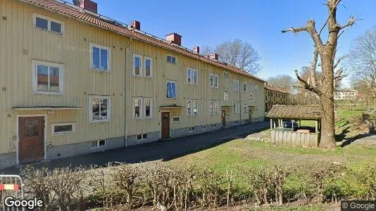 Lägenheter att hyra i Västra hisingen - Bild från Google Street View
