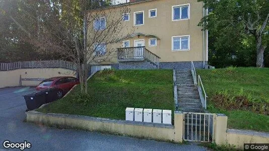Lägenheter att hyra i Södertälje - Bild från Google Street View