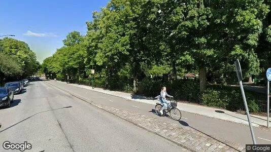 Lägenheter att hyra i Malmö Centrum - Bild från Google Street View