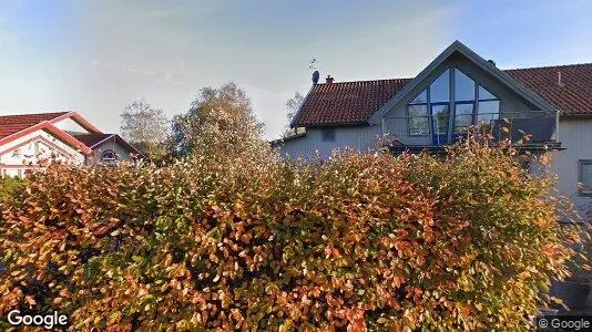 Lägenheter att hyra i Partille - Bild från Google Street View