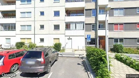 Lägenheter att hyra i Söderort - Bild från Google Street View