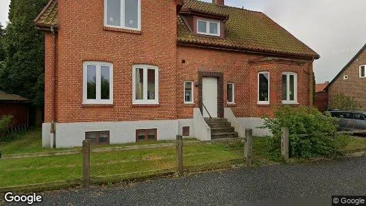 Lägenheter att hyra i Svalöv - Bild från Google Street View
