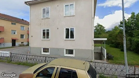 Lägenheter att hyra i Arvika - Bild från Google Street View