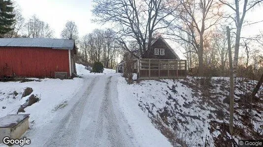 Lägenheter att hyra i Sundsvall - Bild från Google Street View