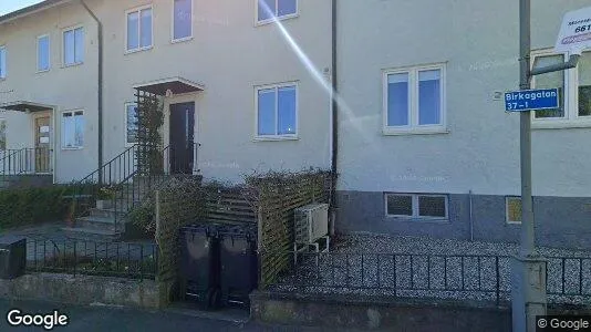 Lägenheter att hyra i Örgryte-Härlanda - Bild från Google Street View