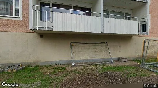 Lägenheter att hyra i Järfälla - Bild från Google Street View