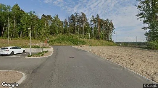 Lägenheter att hyra i Mölndal - Bild från Google Street View