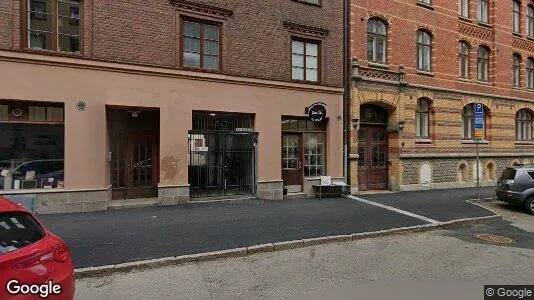 Lägenheter att hyra i Göteborg Centrum - Bild från Google Street View