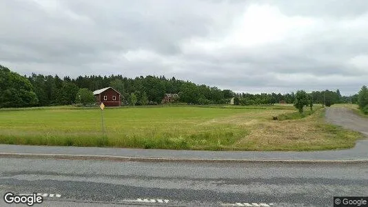 Lägenheter att hyra i Norrtälje - Bild från Google Street View