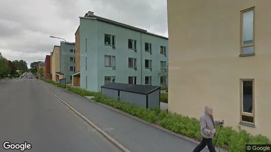 Lägenheter att hyra i Söderort - Bild från Google Street View