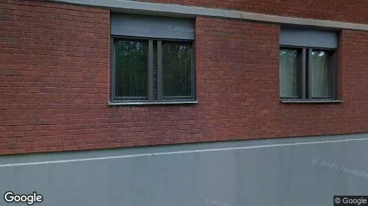 Lägenheter att hyra i Östermalm - Bild från Google Street View