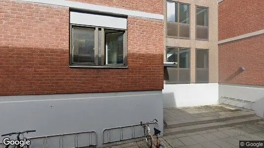 Lägenheter att hyra i Östermalm - Bild från Google Street View