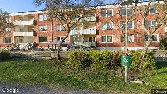 Lägenheter att hyra i Eskilstuna - Bild från Google Street View