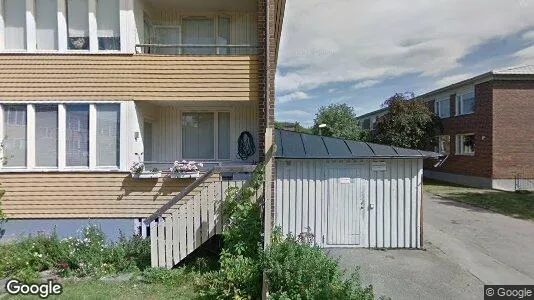 Lägenheter att hyra i Linköping - Bild från Google Street View