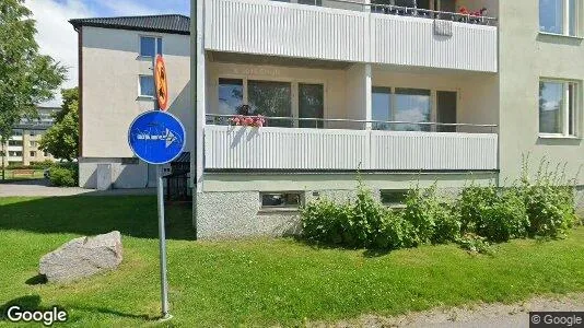 Lägenheter att hyra i Norrköping - Bild från Google Street View