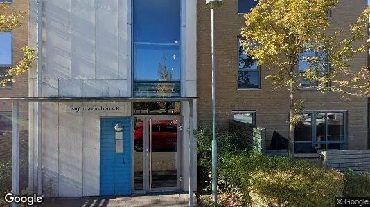 Lägenheter att hyra i Limhamn/Bunkeflo - Bild från Google Street View