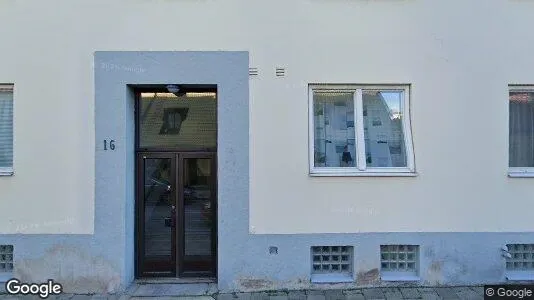Lägenheter att hyra i Helsingborg - Bild från Google Street View