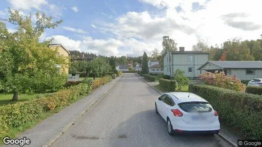 Lägenheter att hyra i Karlskoga - Bild från Google Street View