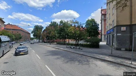 Lägenheter att hyra i Vasastan - Bild från Google Street View
