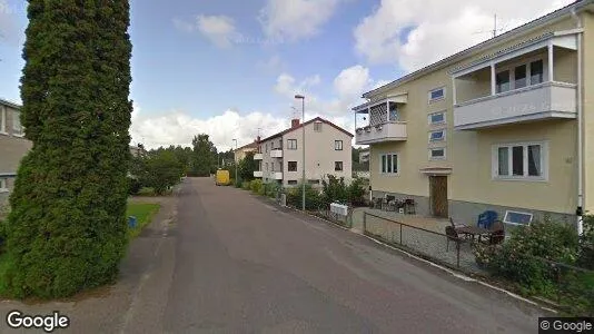 Lägenheter att hyra i Karlstad - Bild från Google Street View