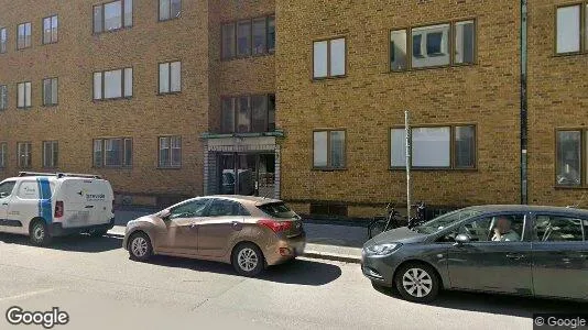 Lägenheter att hyra i Malmö Centrum - Bild från Google Street View