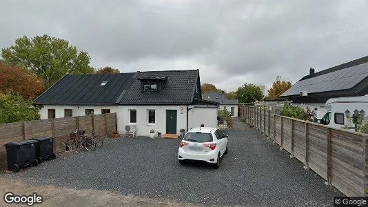 Lägenheter att hyra i Fosie - Bild från Google Street View