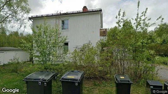 Lägenheter att hyra i Skellefteå - Bild från Google Street View