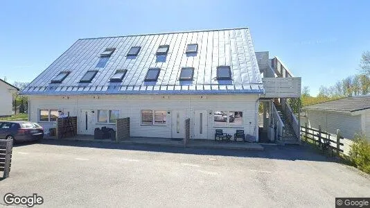 Lägenheter att hyra i Norrtälje - Bild från Google Street View