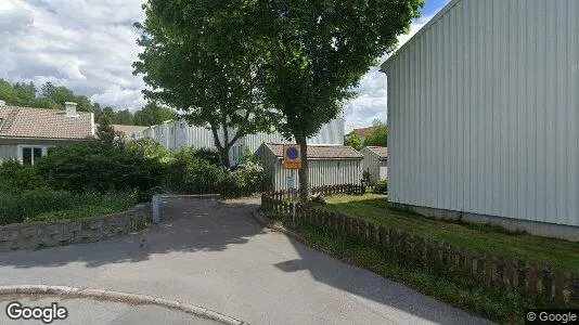 Lägenheter att hyra i Västerort - Bild från Google Street View
