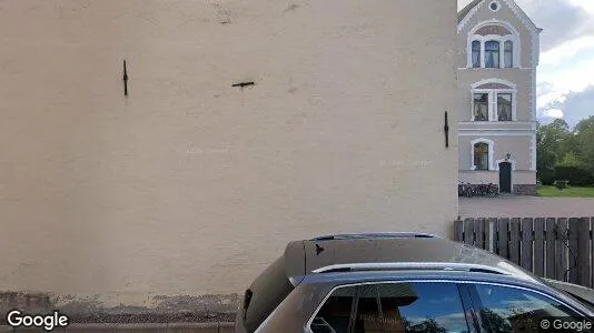 Lägenheter att hyra i Gävle - Bild från Google Street View