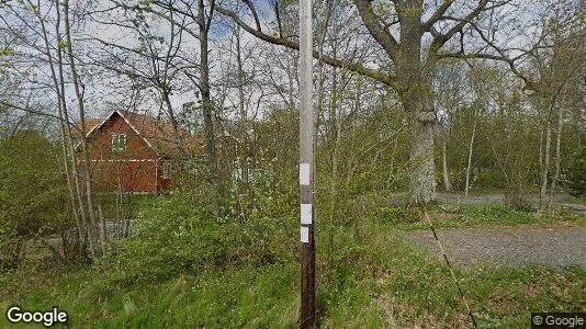Lägenheter att hyra i Norrtälje - Bild från Google Street View