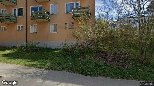 Lägenheter att hyra i Söderort - Bild från Google Street View