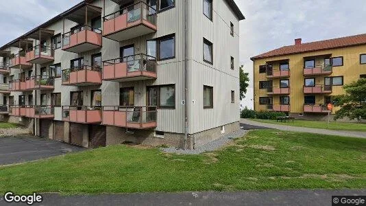 Lägenheter att hyra i Örgryte-Härlanda - Bild från Google Street View