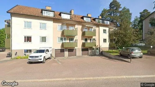 Lägenheter att hyra i Falun - Bild från Google Street View