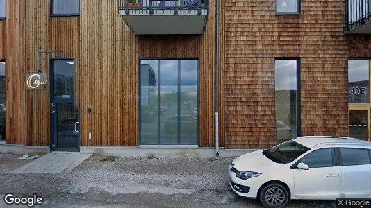 Lägenheter att hyra i Örebro - Bild från Google Street View