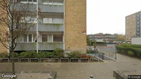 Lägenheter att hyra i Fosie - Bild från Google Street View