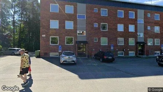 Lägenheter att hyra i Kalix - Bild från Google Street View