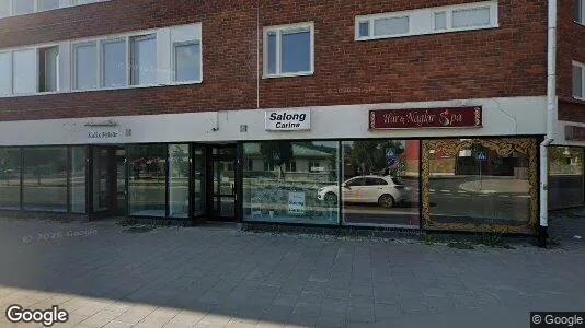 Lägenheter att hyra i Kalix - Bild från Google Street View