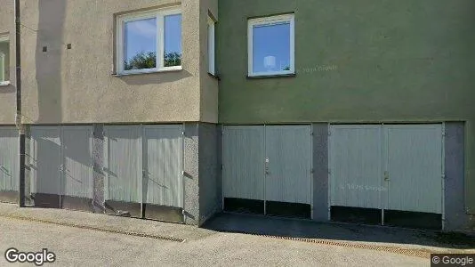 Lägenheter att hyra i Lidingö - Bild från Google Street View