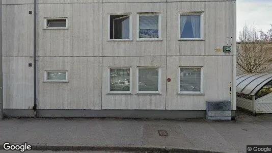 Lägenheter att hyra i Västerort - Bild från Google Street View
