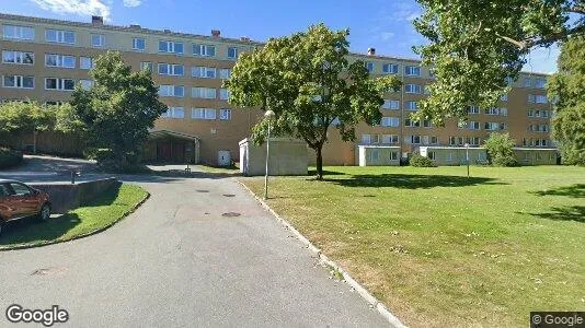 Lägenheter att hyra i Askim-Frölunda-Högsbo - Bild från Google Street View