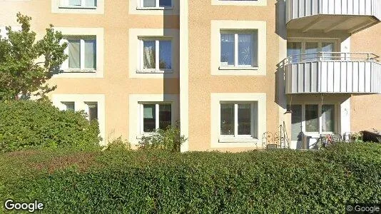 Lägenheter att hyra i Västerort - Bild från Google Street View