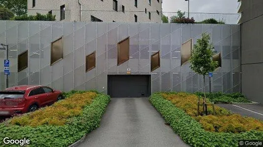 Lägenheter att hyra i Göteborg Centrum - Bild från Google Street View