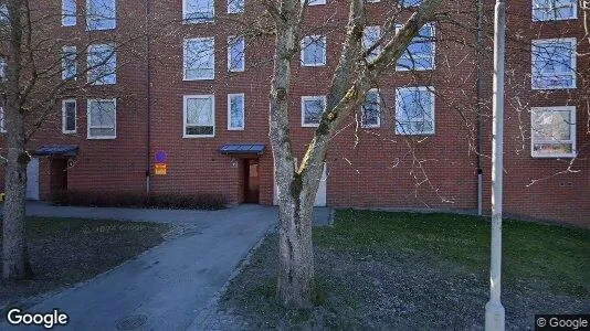 Lägenheter att hyra i Göteborg Östra - Bild från Google Street View