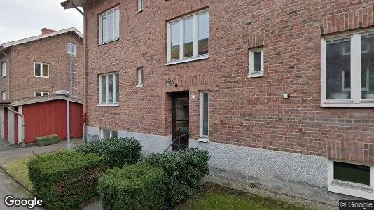 Lägenheter att hyra i Partille - Bild från Google Street View