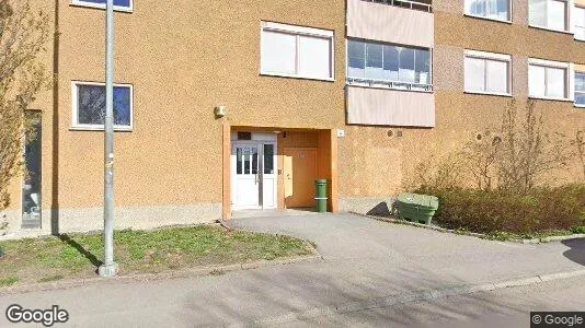 Lägenheter att hyra i Nacka - Bild från Google Street View